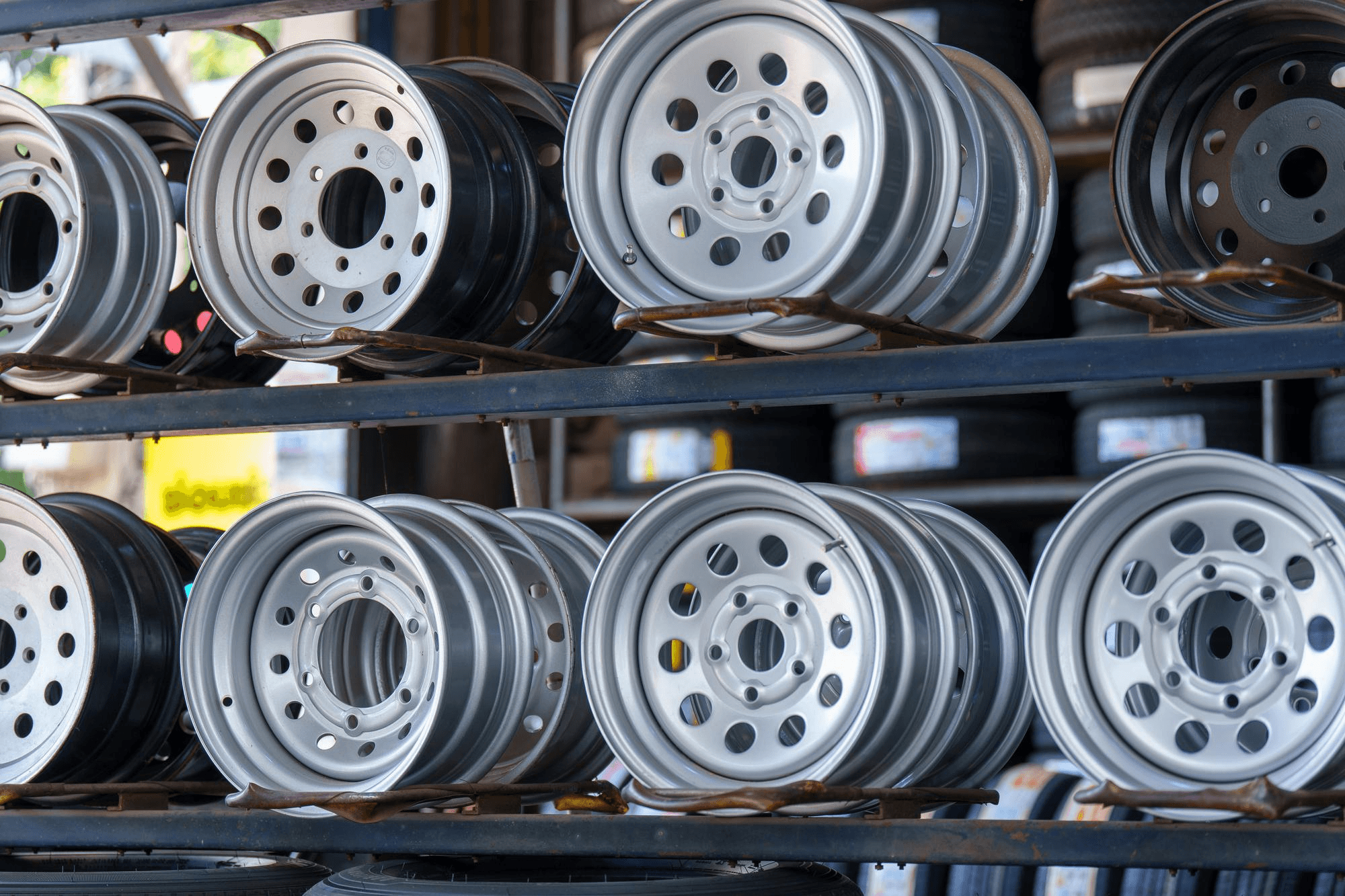 Finished Vehicles Logistics