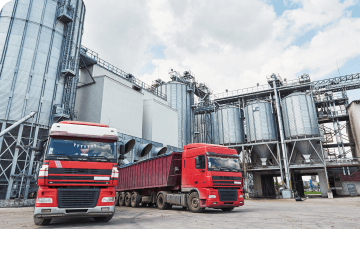 Cold Storage Systems