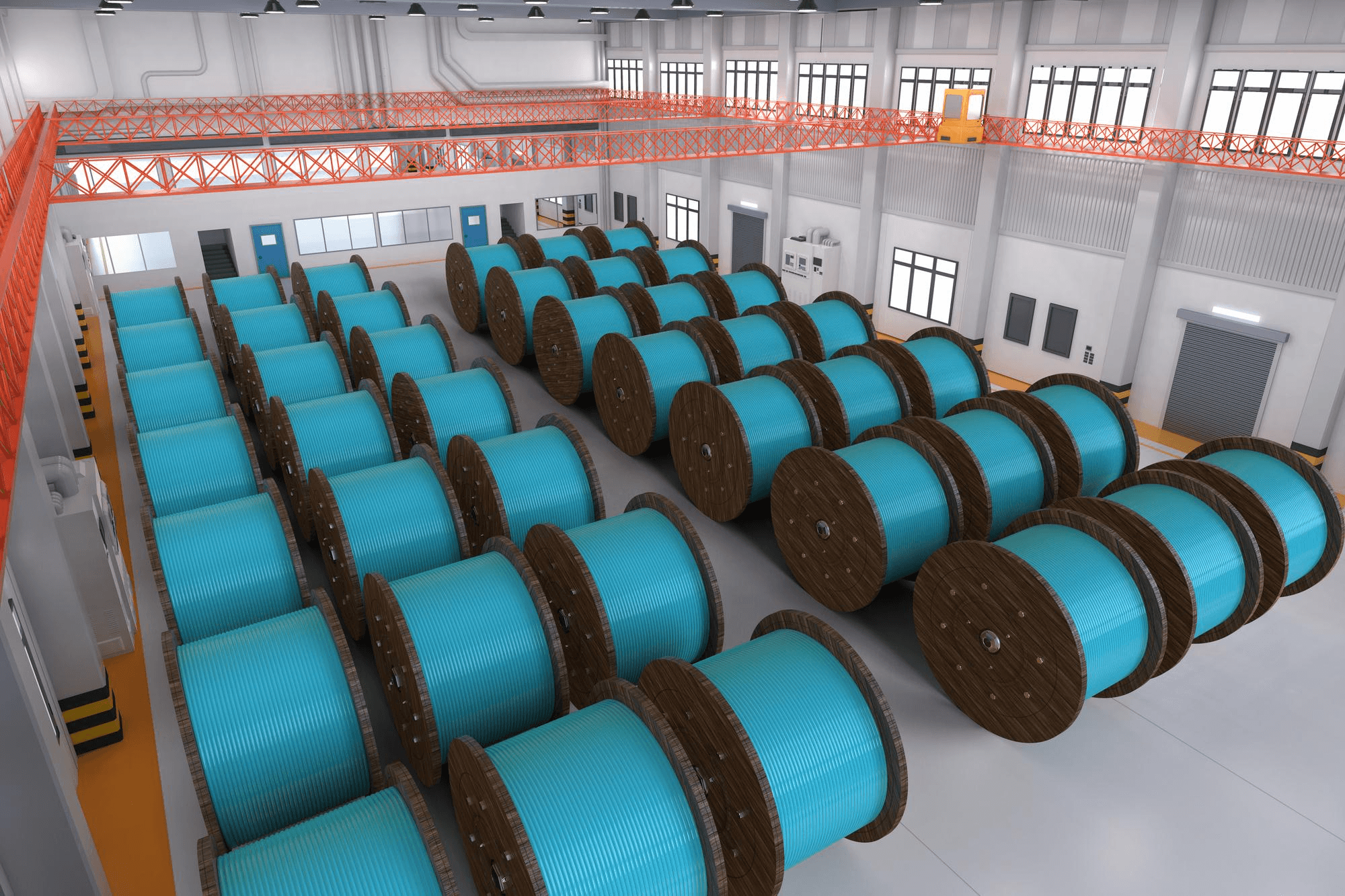 Rubber Processing Equipment