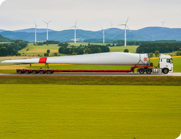 Infrastructure Component Movement