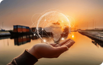 Global Export & Distribution