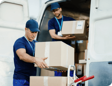 Sourcing & Inbound Logistics