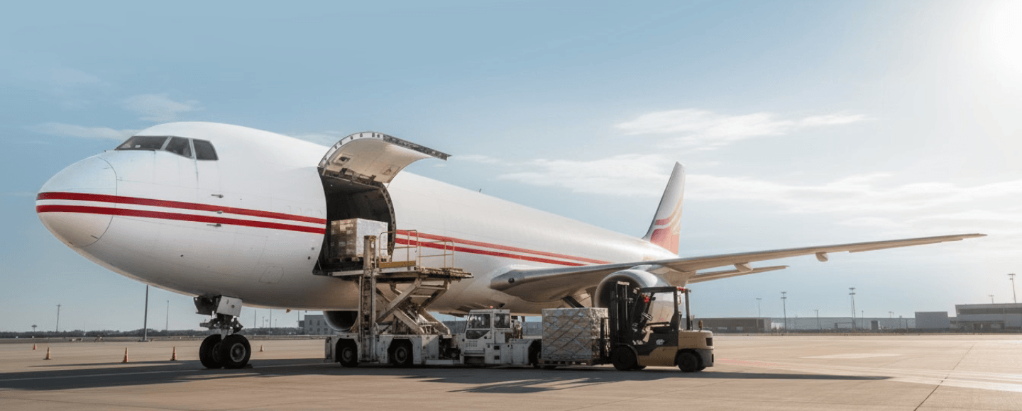Air Freight