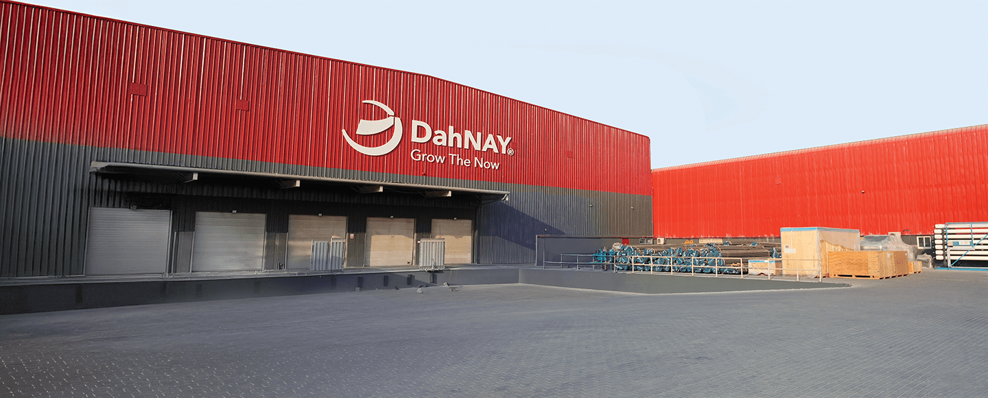 Your complete global logistics partner for growth