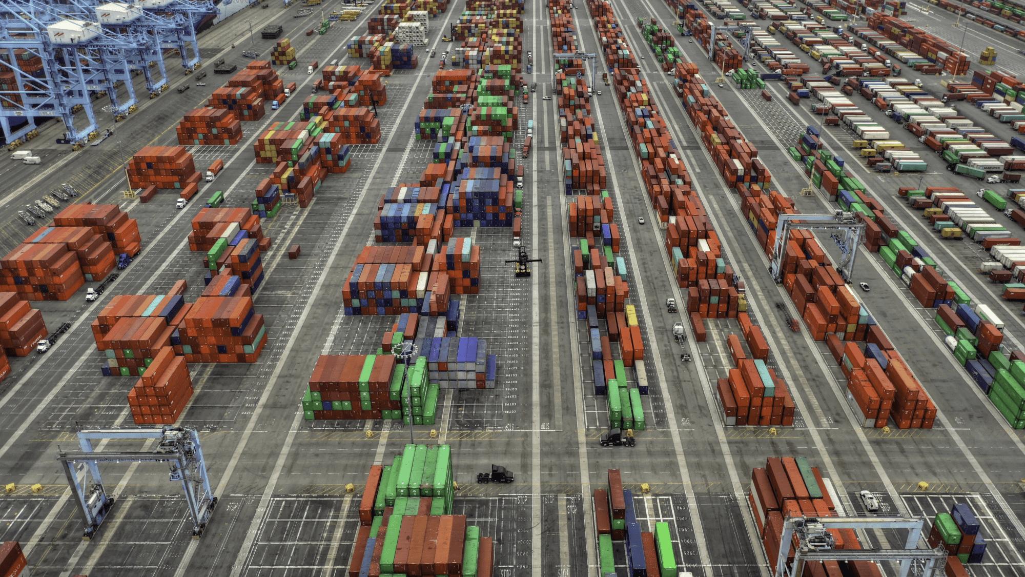 Multimodal Freight Coordination