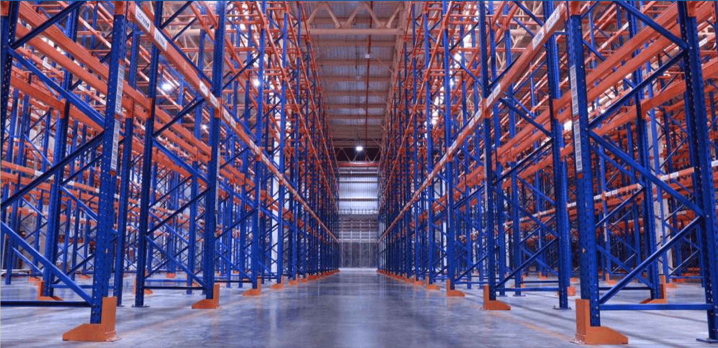 Free Trade Warehousing Zone